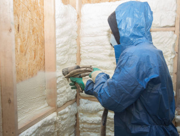 Best Insulation for Metal Buildings  in Richfield, OH